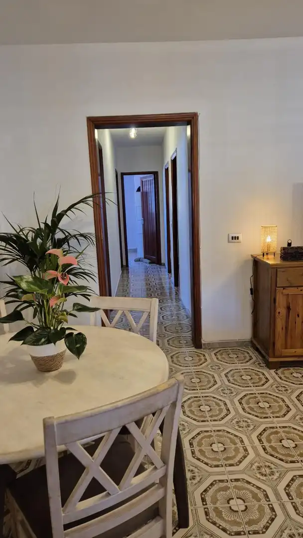 Casa adosada en venta en Candelaria con Terraza y Piscina comunitaria