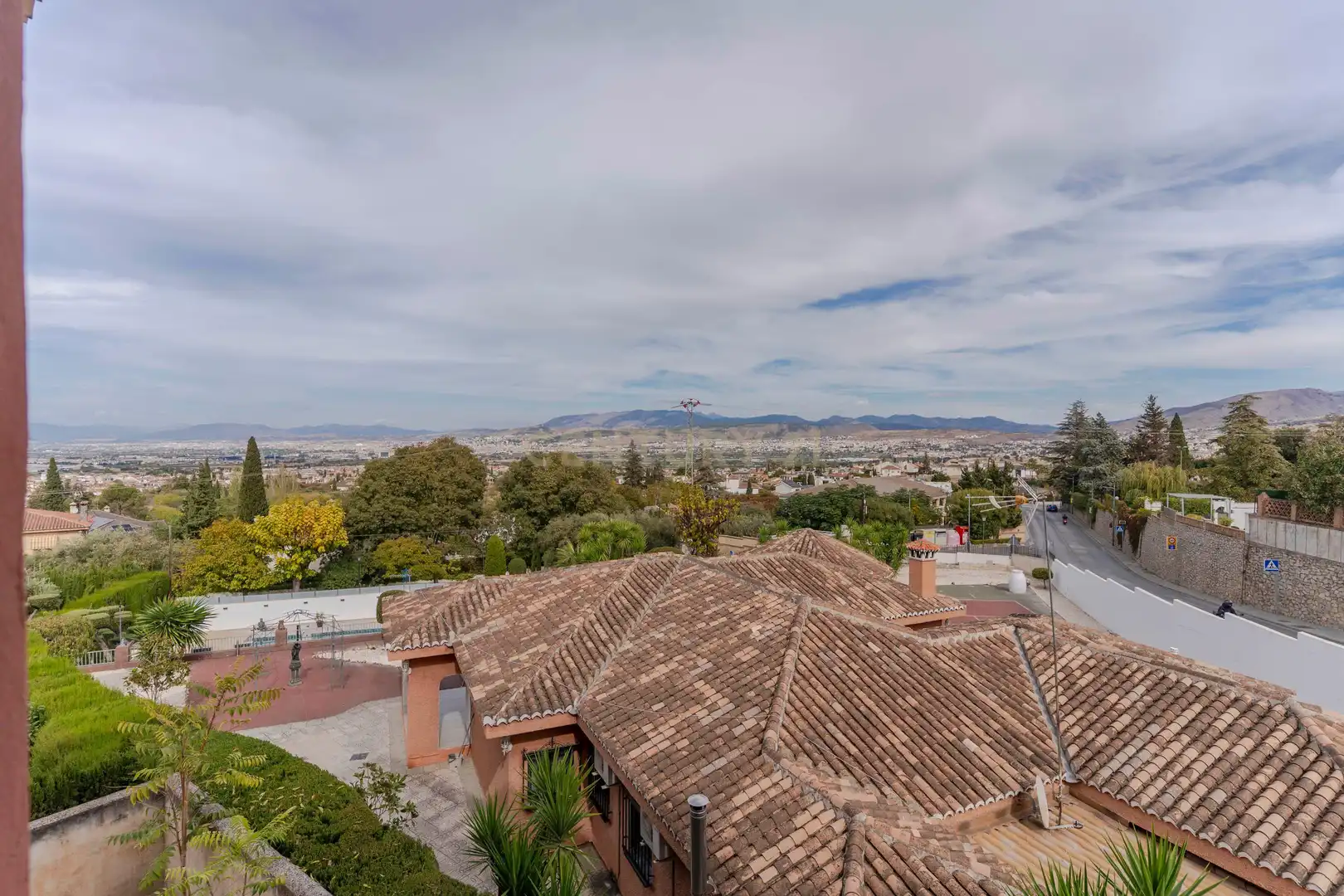 Xalet en venda a Calle Casa Suiza, 27, Gójar, Spain, imagen 57