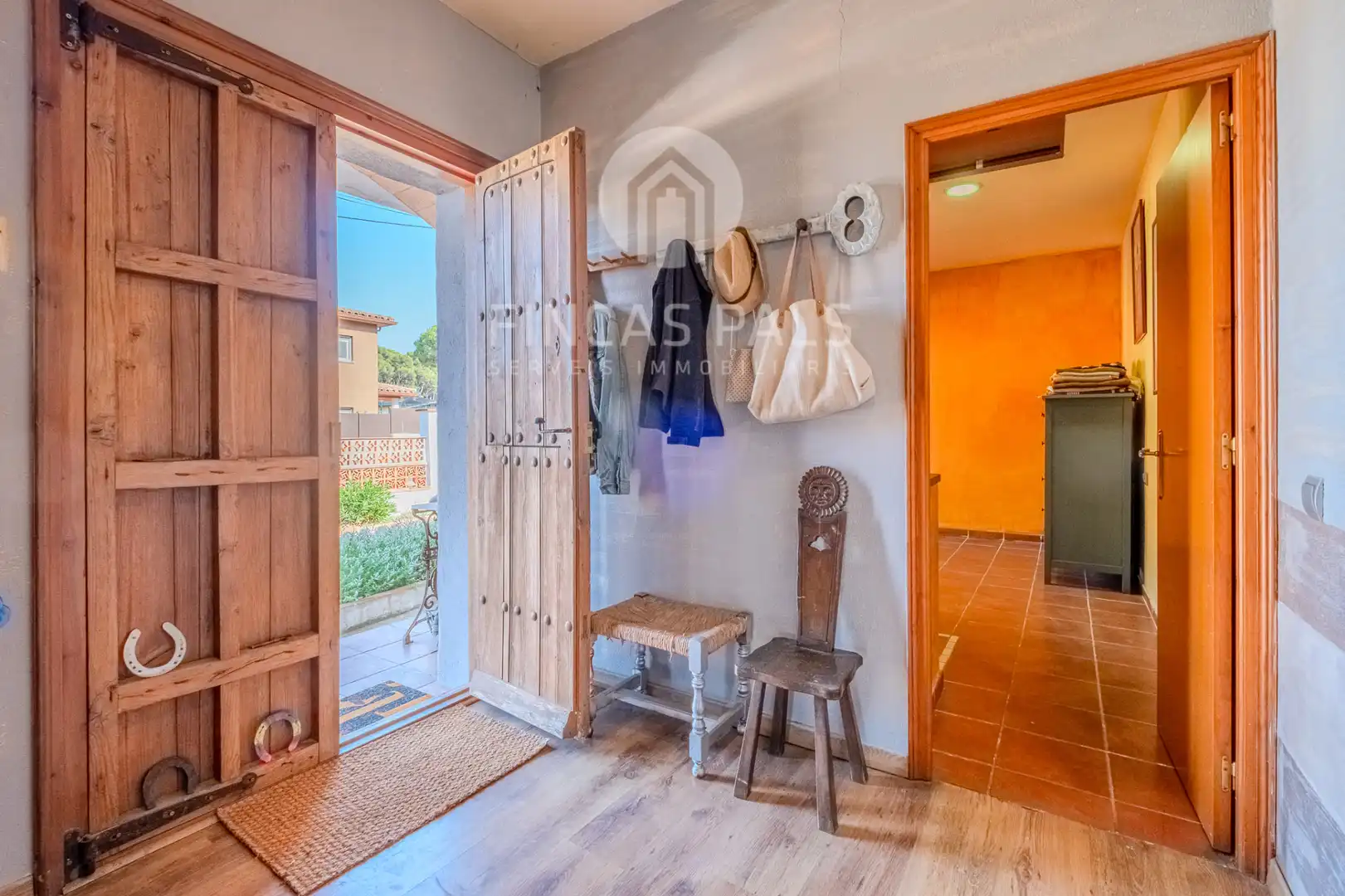 Villa avec jardin à vendre à Carrer del Conill 22, imagen 4