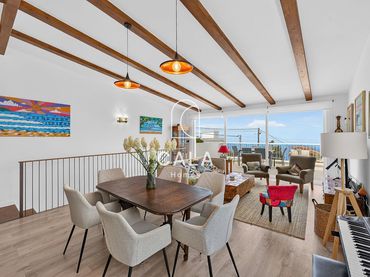 Casa con piscina in vendita a La Concepción