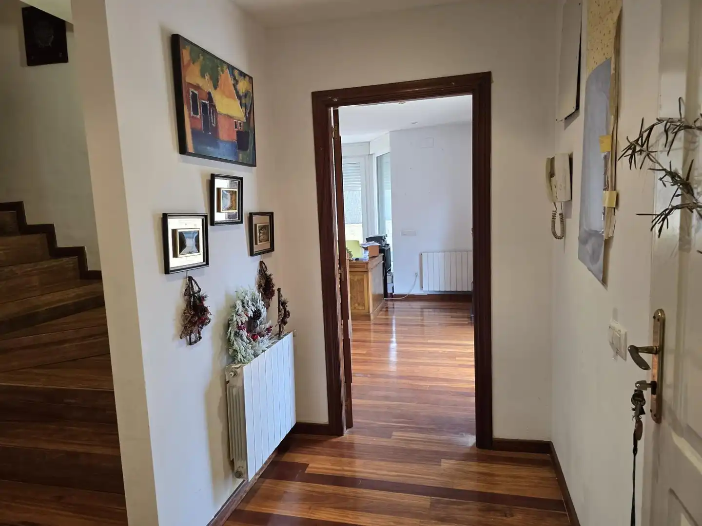 Casa amb terrassa en venda a Alfinach - Los Monasterios, imagen 26