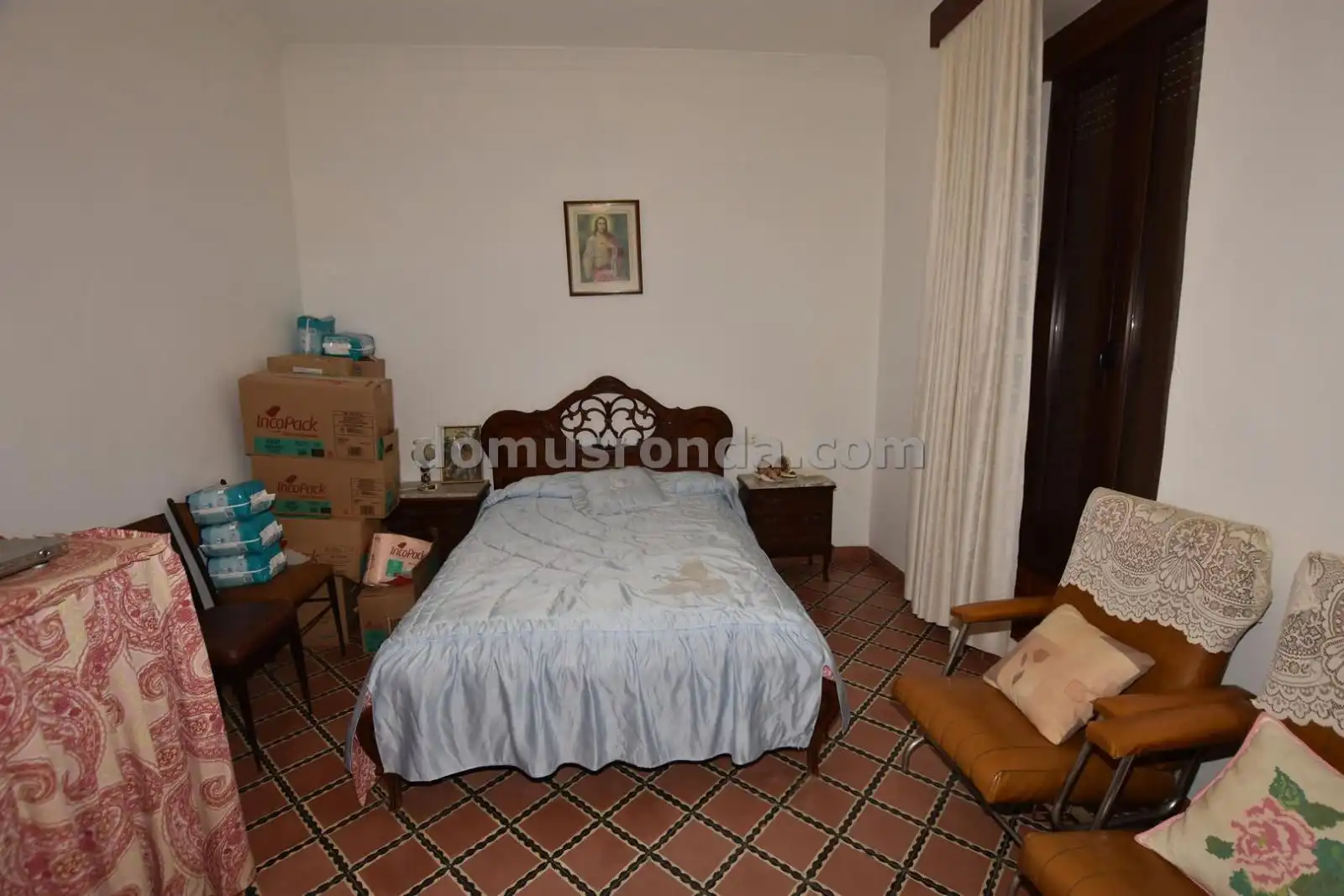 Casa en venta en Cuevas del Becerro, imagen 14