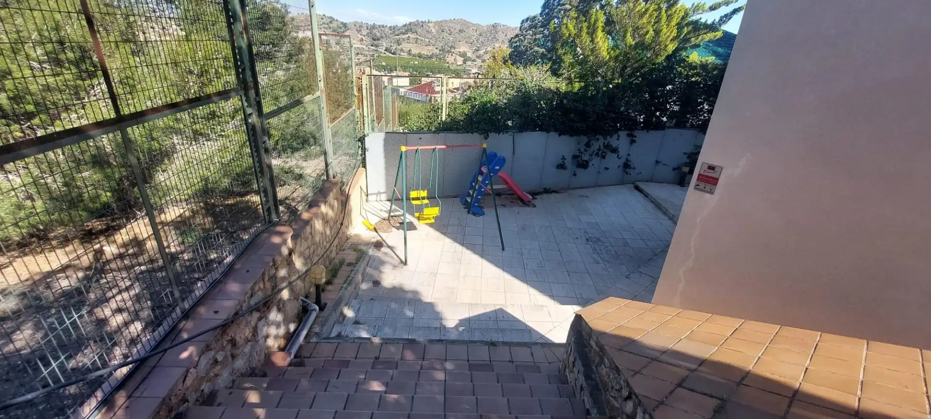 Chalet con terraza en venta en Pedanías Norte, imagen 34