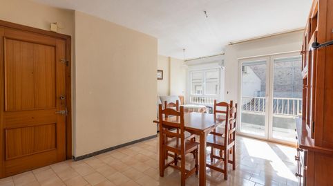Foto 4 de Apartamento en venta en Calle Calle Sol, Camino de Ronda, Granada Capital