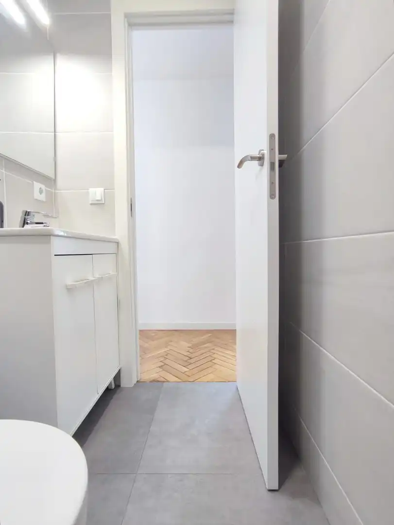 Flat with lift for sale in Acella, imagen 14