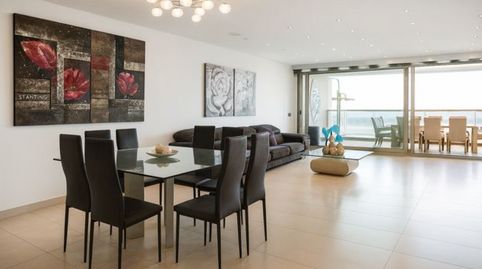 Piso en venta en Pueblo Mascarat, Altea, con 5 habitaciones y terraza con vistas al mar, Alicante, imatge 3