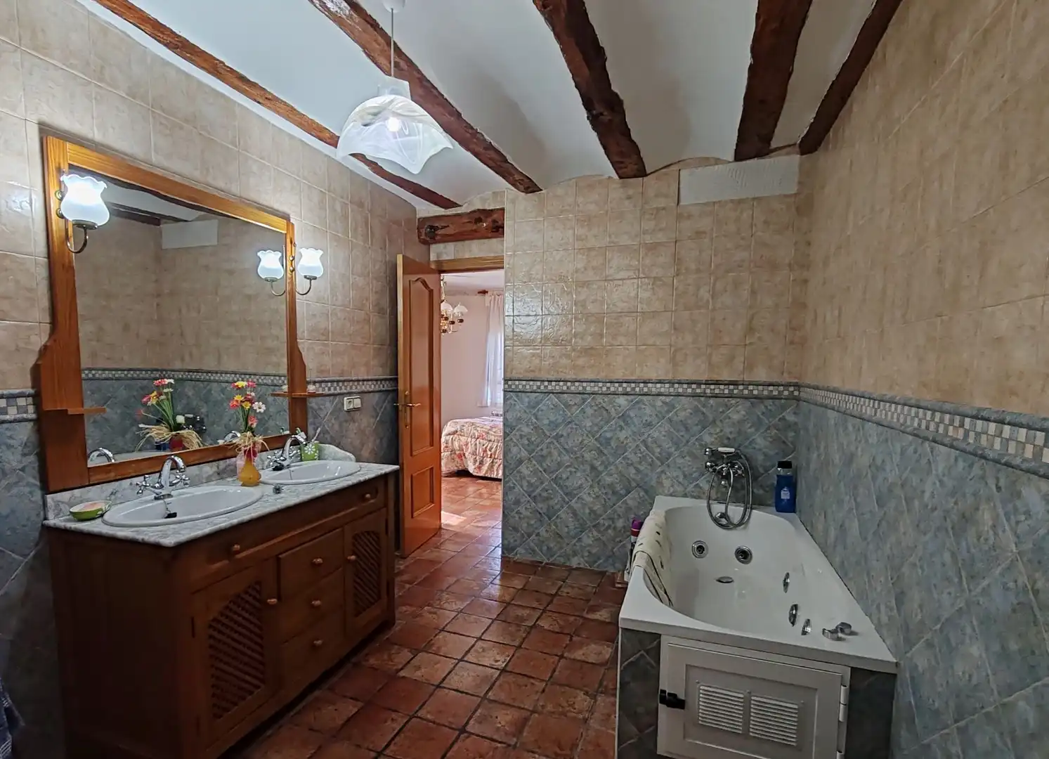 Casa con piscina en venta en Centre - Zona Alta, imagen 64