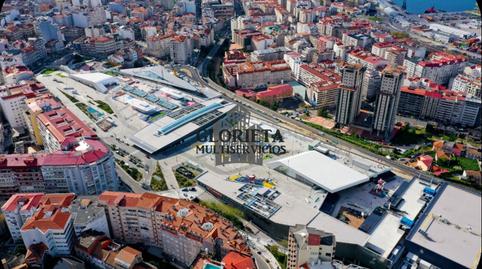 Foto 3 de Apartamento en venta en Plaza España - Corte Inglés, Vigo