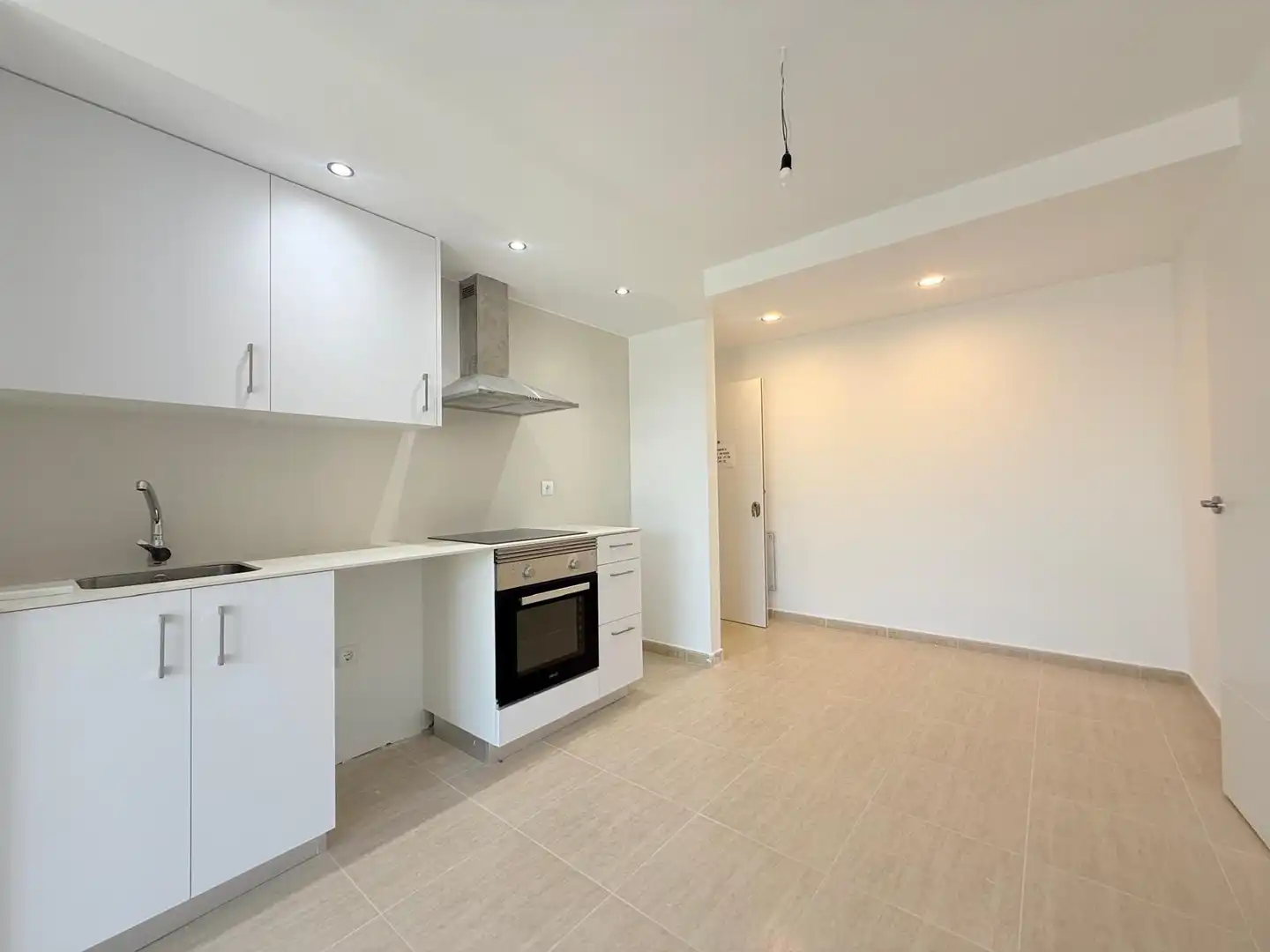 Kitchen of Study for sale in Deltebre