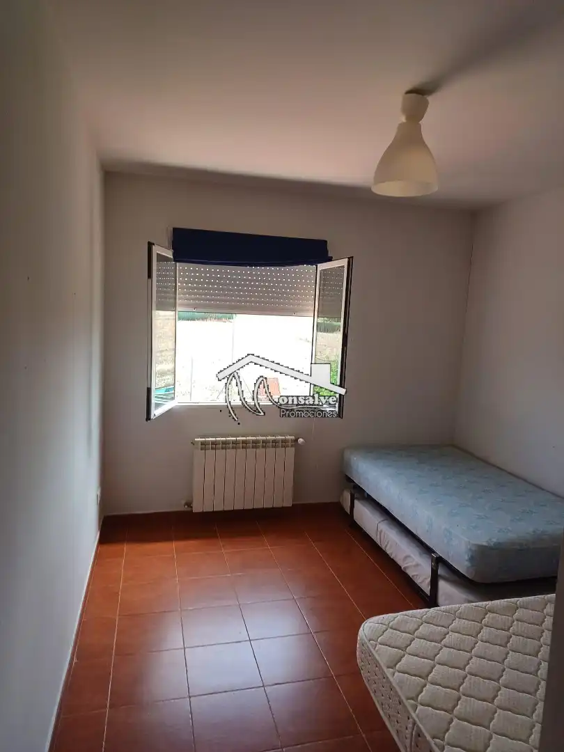 Bedroom of Detached homes for sale in Hormigos  with Heating, Oven and Community pool