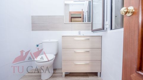 Foto 4 von Wohnung zur Miete in Casco Histórico, Toledo Capital