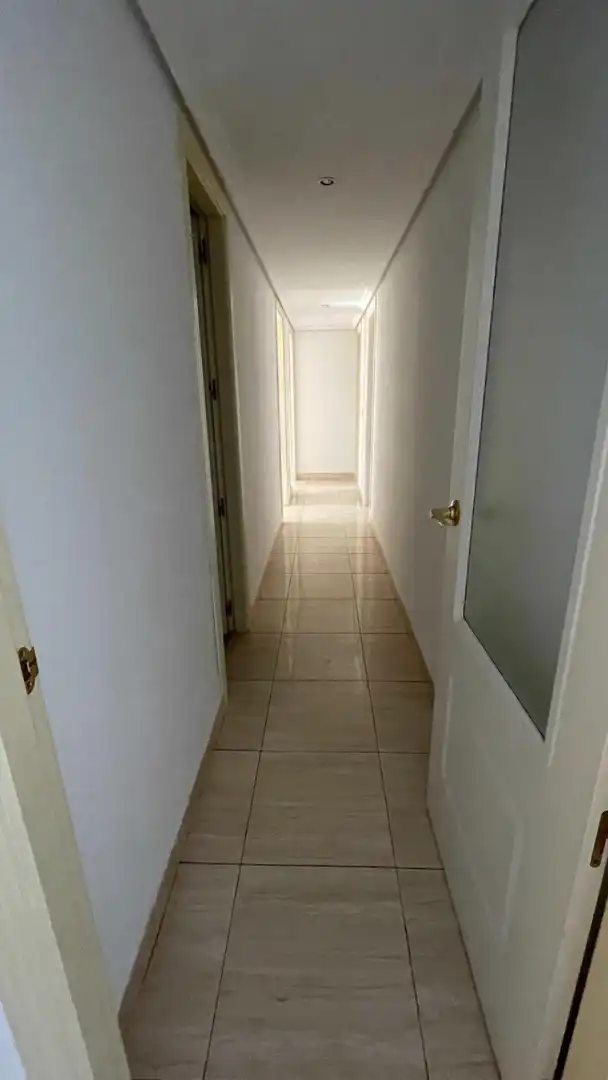 Flat for sale in LUIS PORTERO, El Tejar - Hacienda Bizcochero