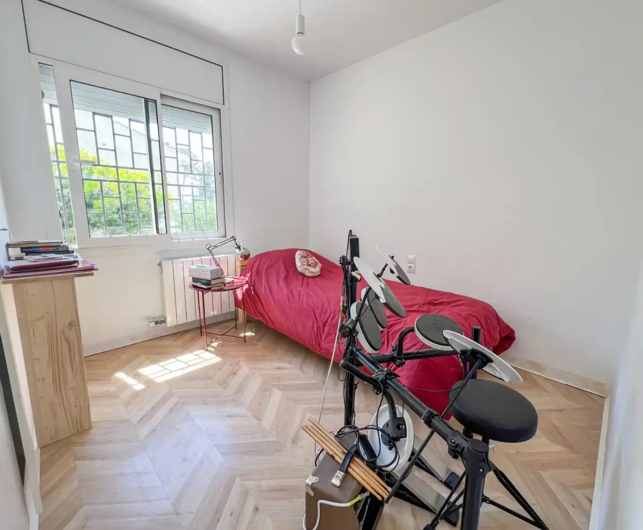 Casa amb terrassa en venda a Olivella, imagen 37