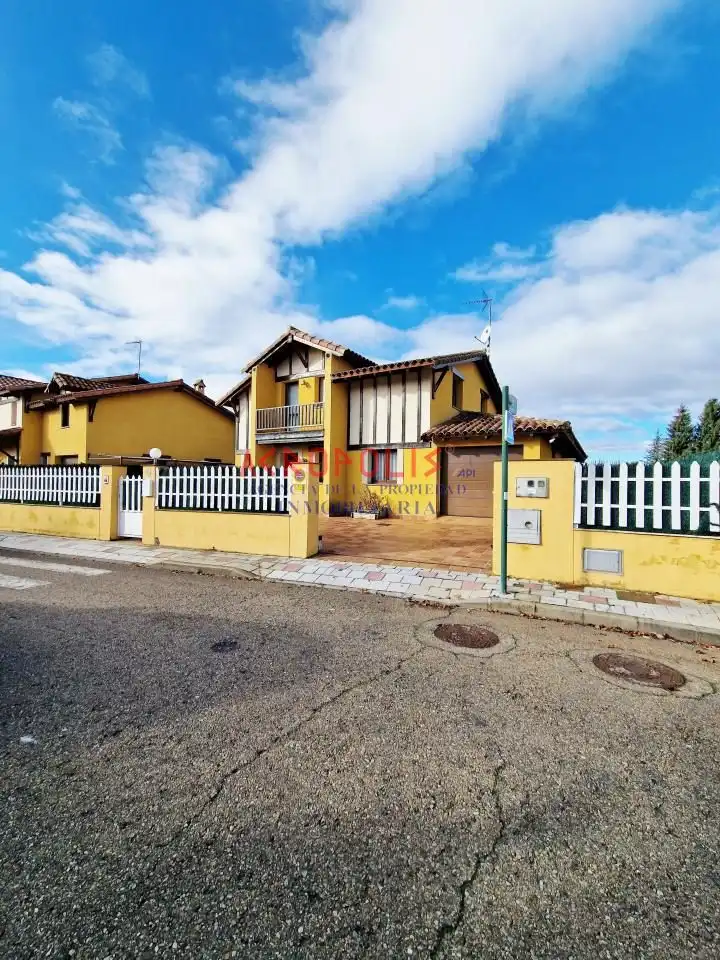 Casa en venda a Calle Paradinas, imagen 49