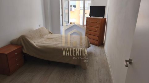 Foto 4 de Piso de alquiler en Nou Moles, Valencia Capital