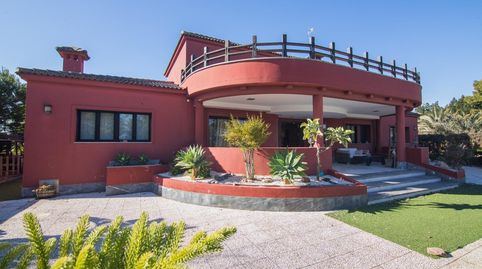 Chalet independiente en Elche, zona la Baya Alta., imatge 2