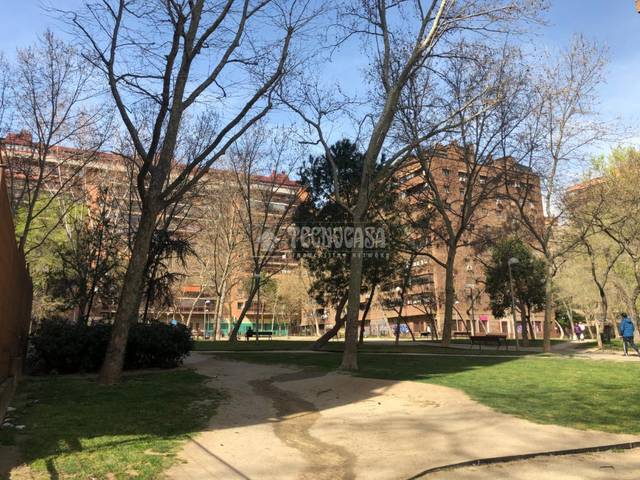 Garaje en Venta en Calle de Sta Hortensia en Prosperidad