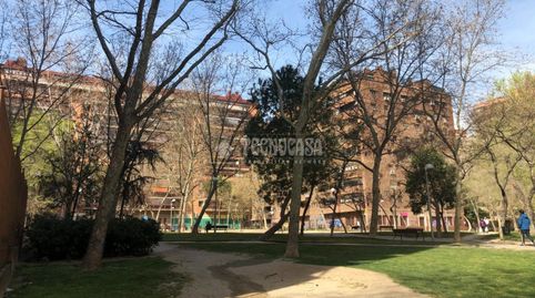 BoxPlaza De Garaje en venta en Madrid