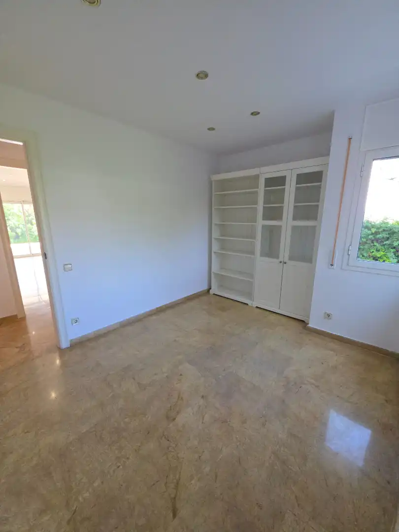 Habitación de Casa o chalet en venta en El Masnou con Calefacción, Jardín privado y Parquet