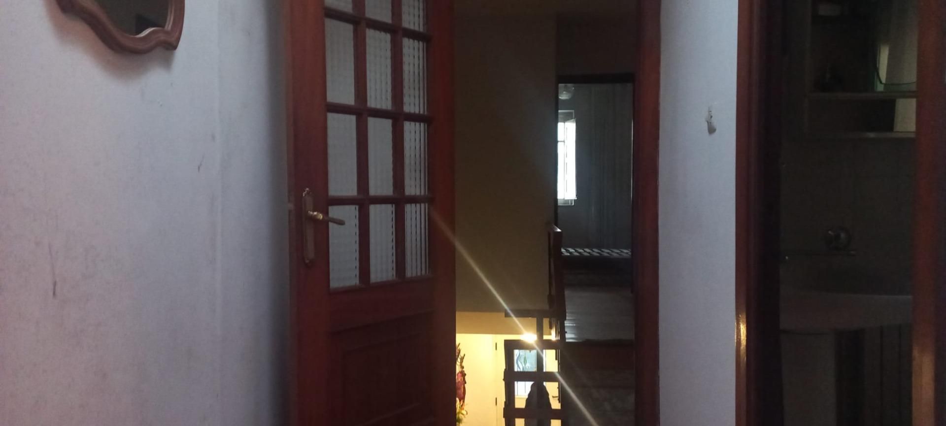 Casa adosada en venta en Vilalba con Jardín privado