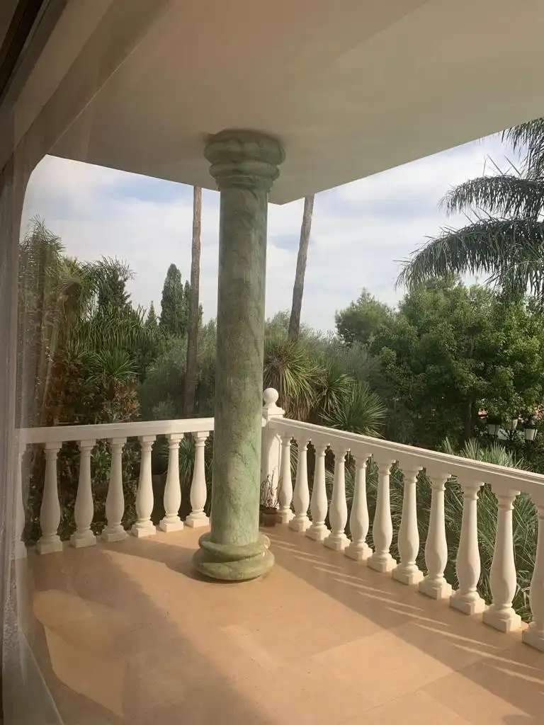 Casa o xalet en venda a Novelda
