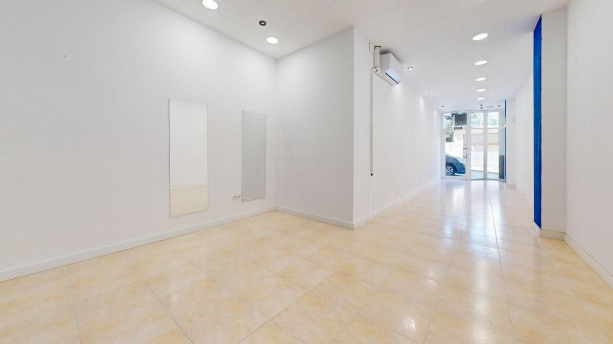 Local en venta en Canet de Mar