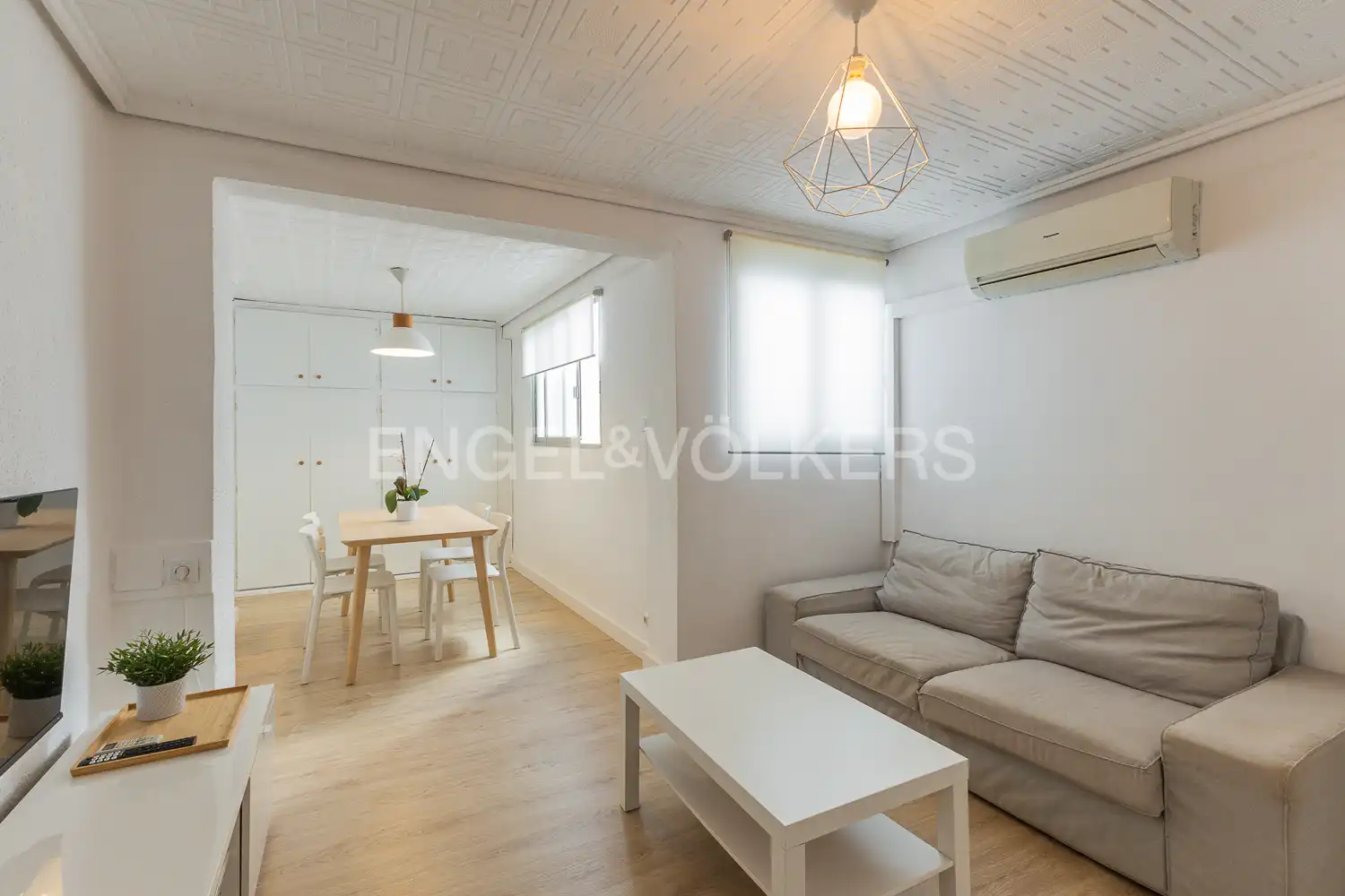 Vista exterior de Piso en venta en Valencia con Calefacción y Balcón