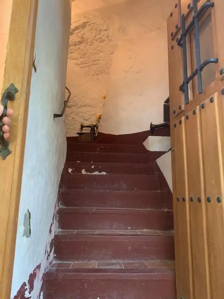 Casa o xalet en venda en Calatayud amb Terrassa