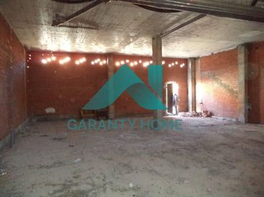 Local comercial en venda a Montesol - Mejostilla