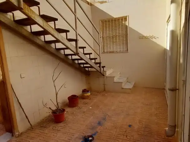 Terreny residencial en venda a Calle de Joaquín Chapaprieta, Numero 53,1 56, imagen 4