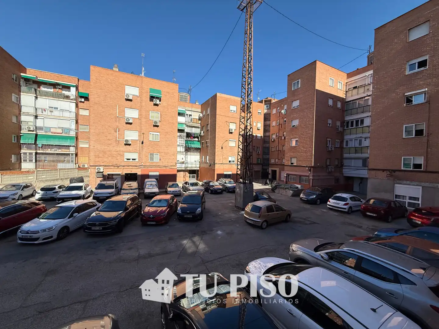 Wohnung zum Verkauf in Calle San Herculano, imagen 38