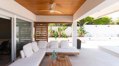 Foto 5 de Casa o xalet en venda a Santa Eulàlia de Ronçana, Barcelona