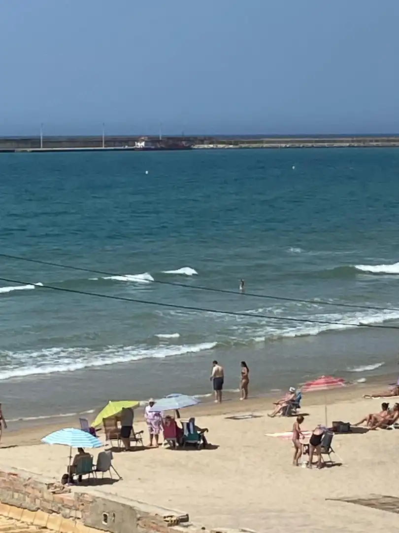 Flat with lift for sale in Paseo Marítimo 40, imagen 2