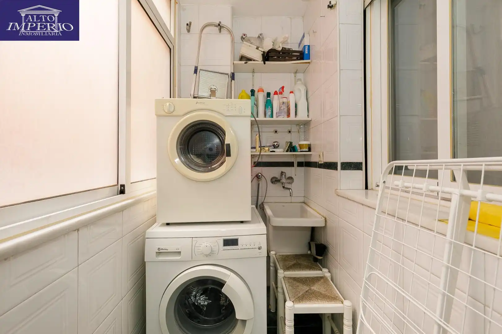 Flat with terrace for sale in Calle DOCTOR AZPITARTE 2, imagen 17