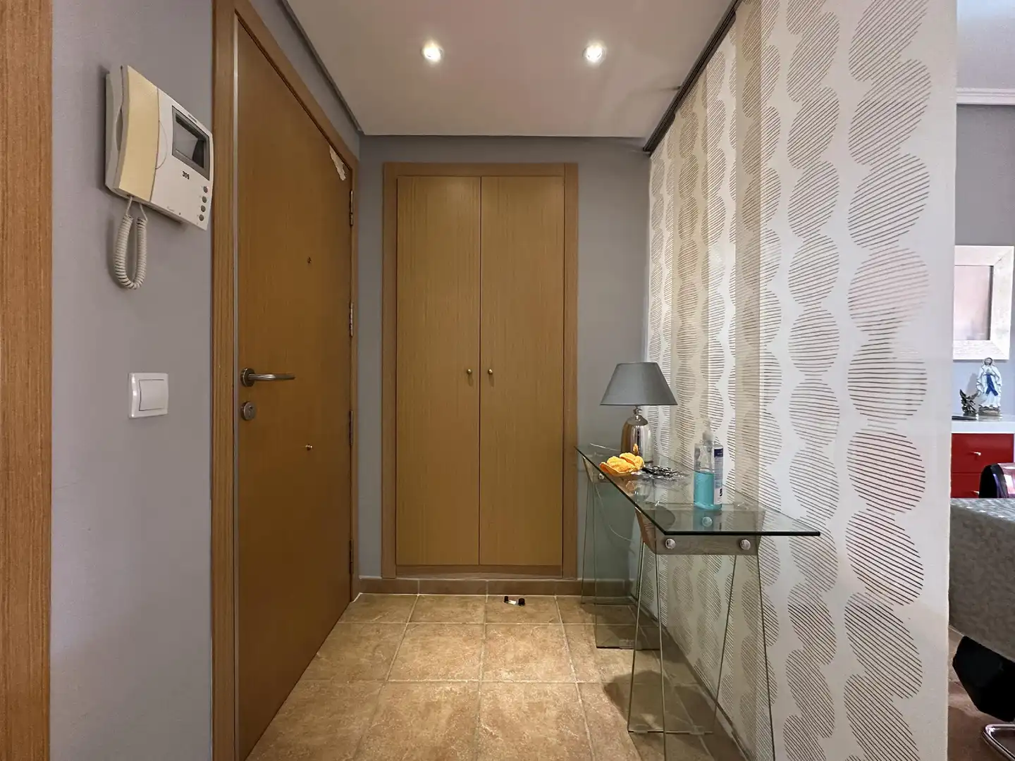 Apartament en venda en Vera amb Aire condicionat, Calefacció i Jardí privat