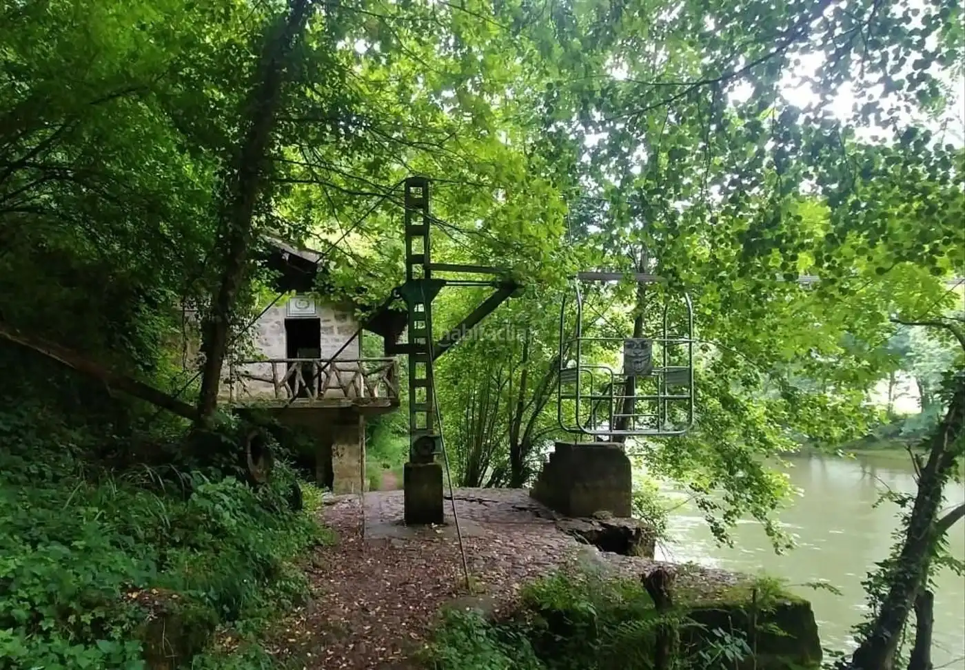 Appartement avec ascenseur à louer à Barrio la Quintana 55A, imagen 9