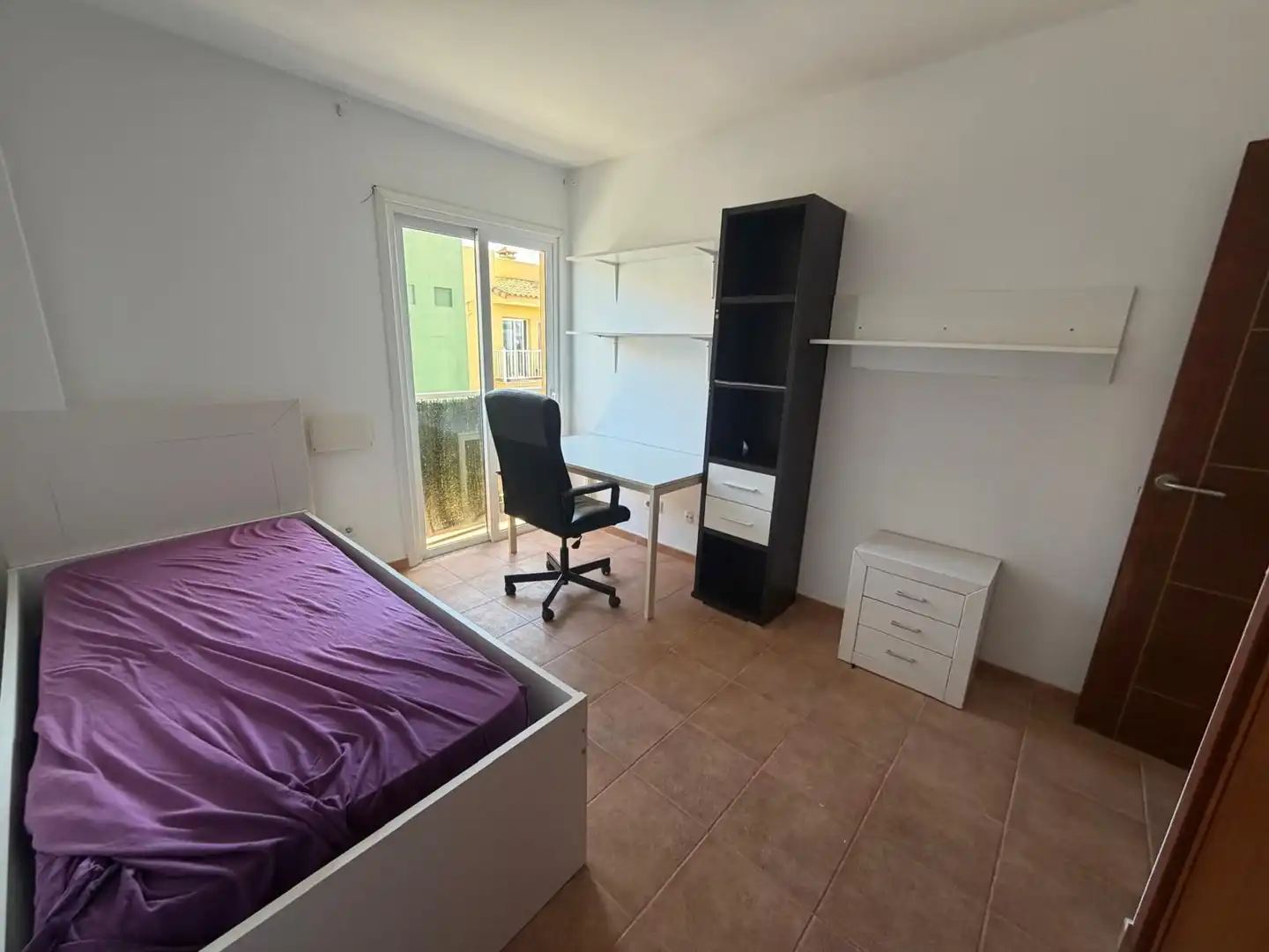 Wohnung zum Verkauf in Alcaudon, imagen 11