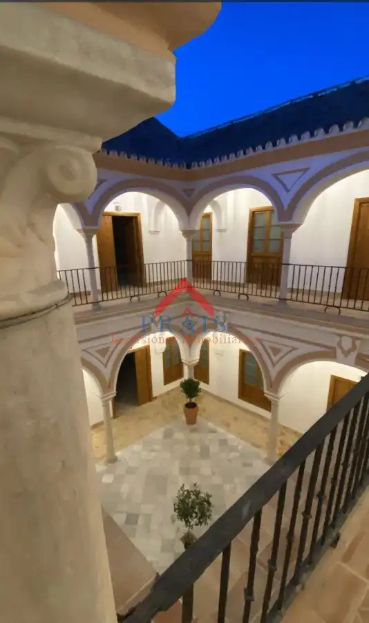Piso en venta en Utrera con Aire acondicionado