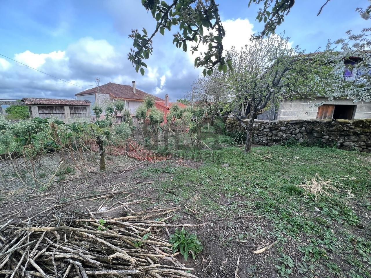 House or chalet for sale in LG. MOURISCO, Paderne de Allariz