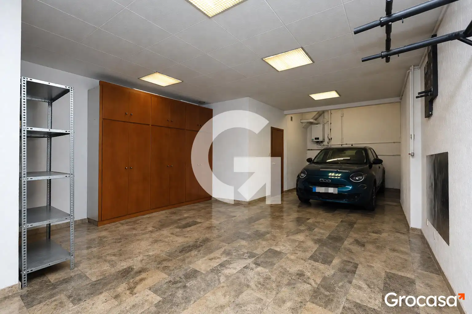 Casa amb terrassa en venda a CL ROCA I ROCA,DE, imagen 13