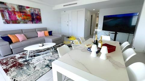 Foto 3 de Apartament de lloguer a Finestrat Pueblo, Alicante