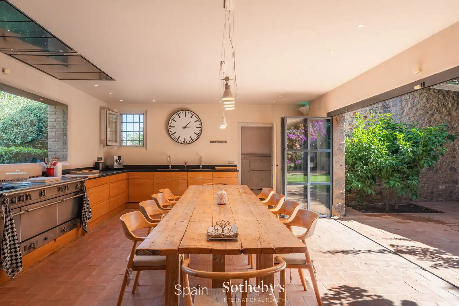 Country house with pool for sale in Camí Vell d'Ullà, imagen 23