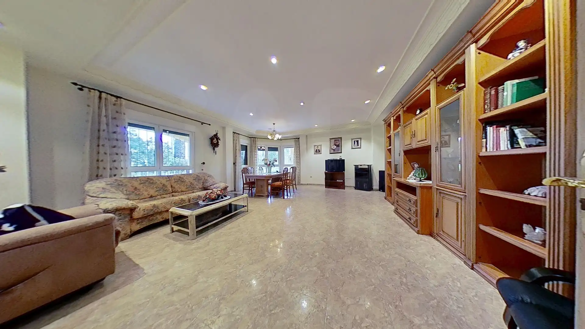 Casa o chalet en venta en Ciutat Jardí - Torreta Verdí