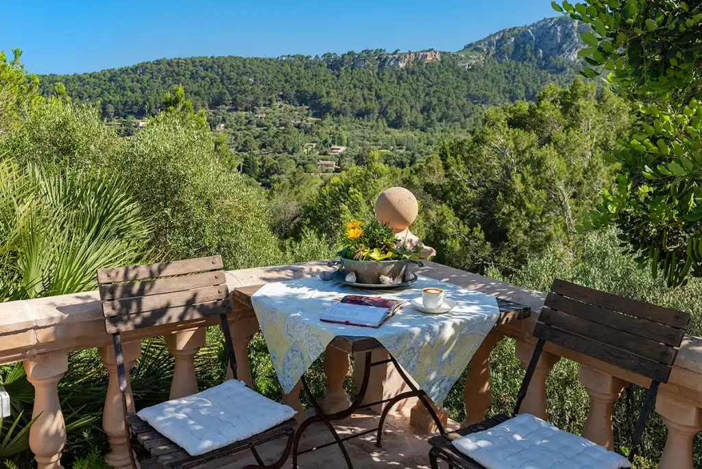 Casa rústica con piscina en venta en Andratx pueblo, imagen 34