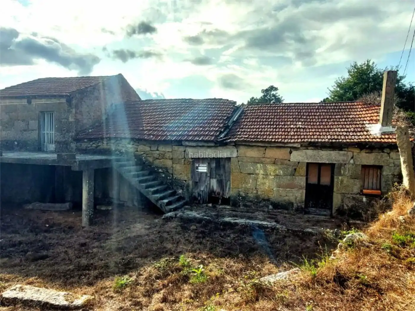 Casa en venda a Aldea Madarnas 4, imagen 4