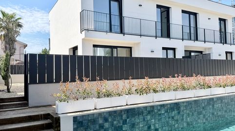 Photo 3 of Detached homes for rent in Alella, Barcelona