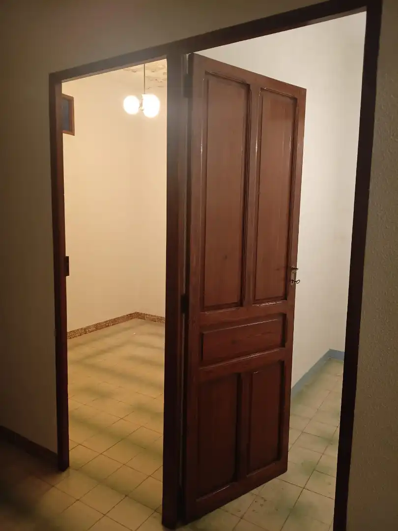 Terraced house with terrace for sale in Carrer Sant Joan, imagen 11