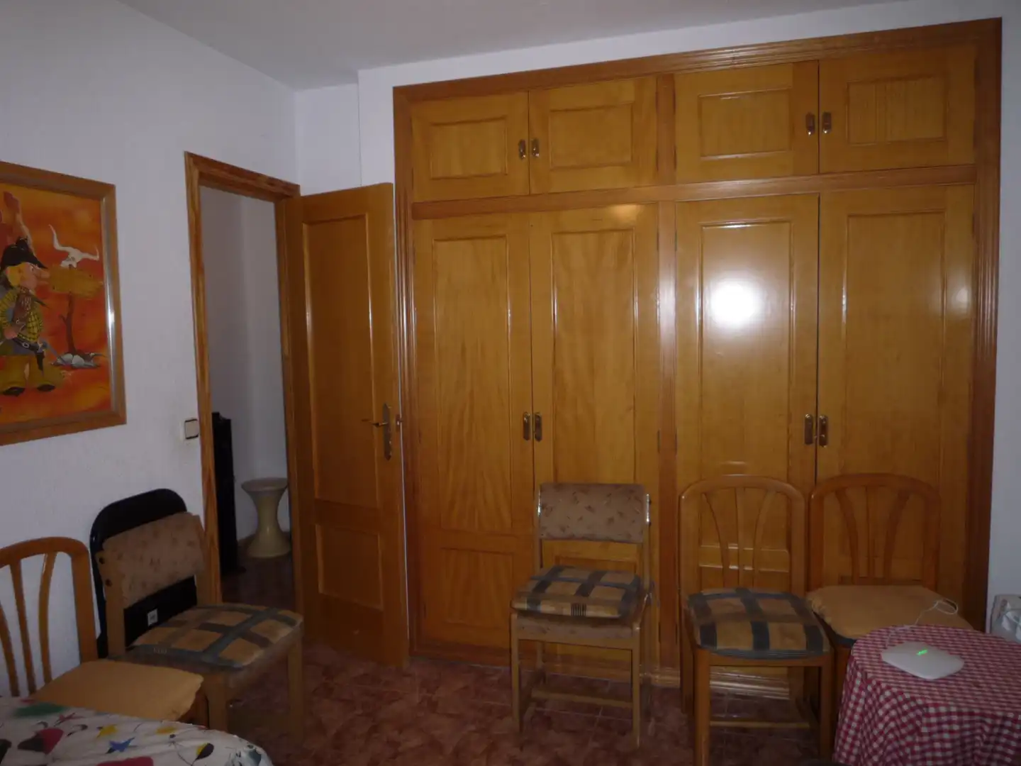 Casa o chalet en venta en Albacete con Aire acondicionado, Jardín privado y Trastero
