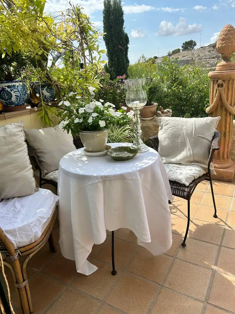 Maison mitoyenne avec terrasse à vendre à Orihuela Costa, imagen 5