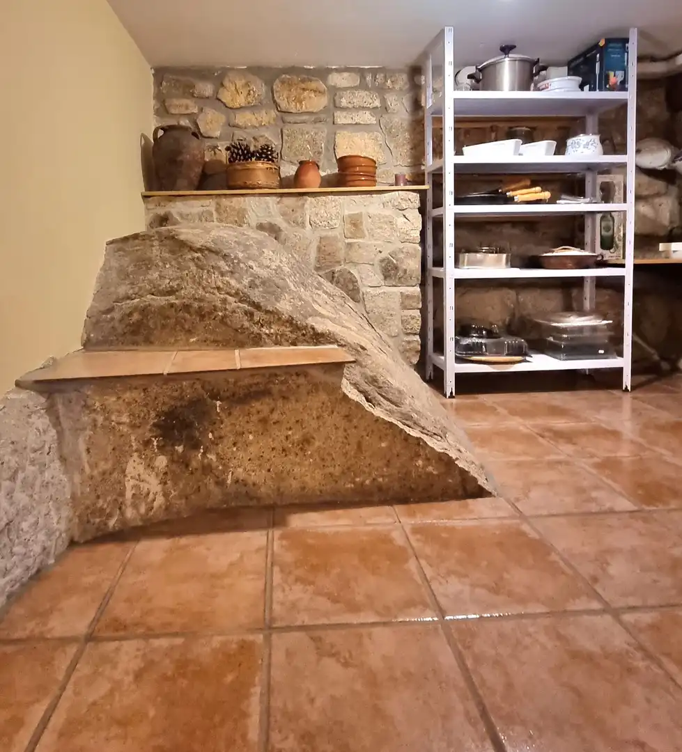 Casa o chalet de alquiler en Calle Enrique Granados, 8, Hoyo de Manzanares